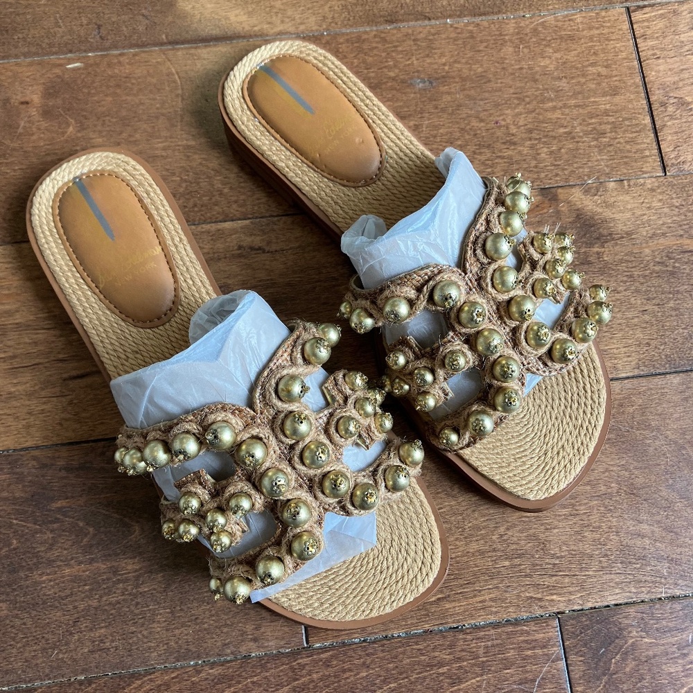 Sam Edelman Bay Sandals